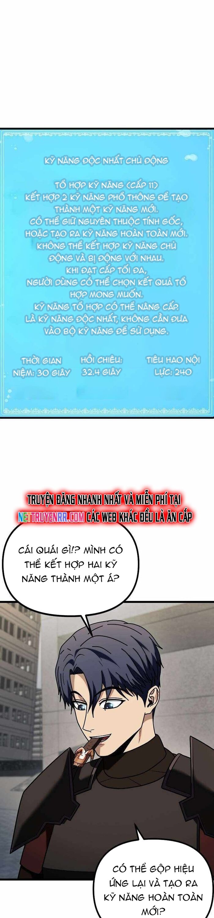 Kiếm Tiền Bằng Kỹ Năng Sao Chép Chapter 29 - Trang 7