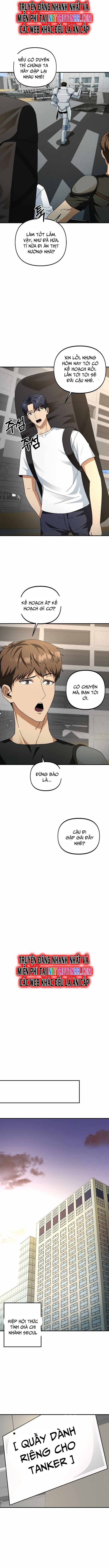 Kiếm Tiền Bằng Kỹ Năng Sao Chép Chapter 4 - Trang 9