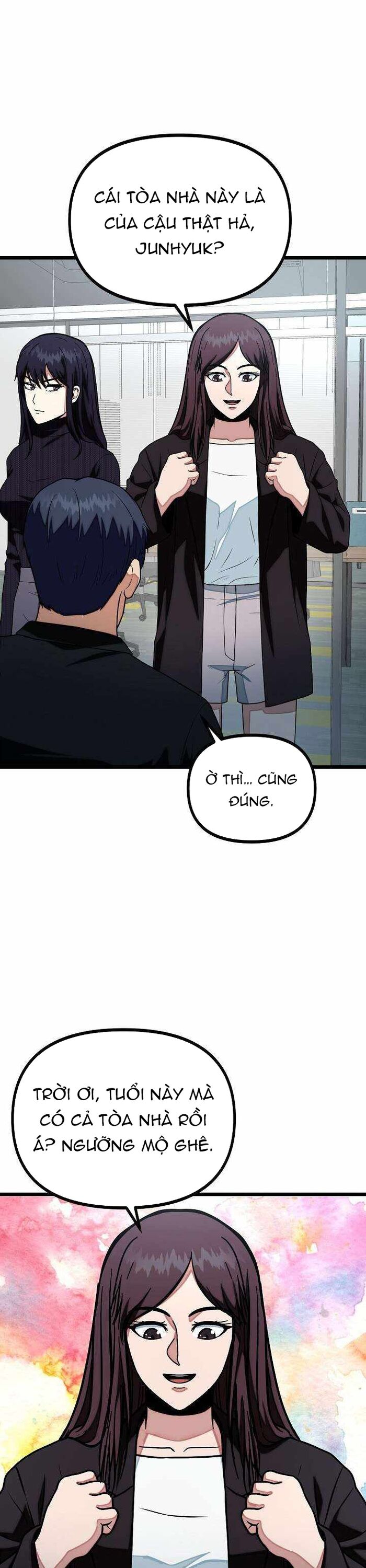 Kiếm Tiền Bằng Kỹ Năng Sao Chép Chapter 26 - Trang 21