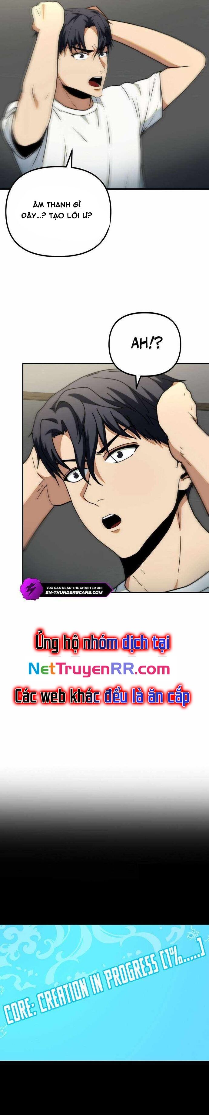 Kiếm Tiền Bằng Kỹ Năng Sao Chép Chapter 14 - Trang 21