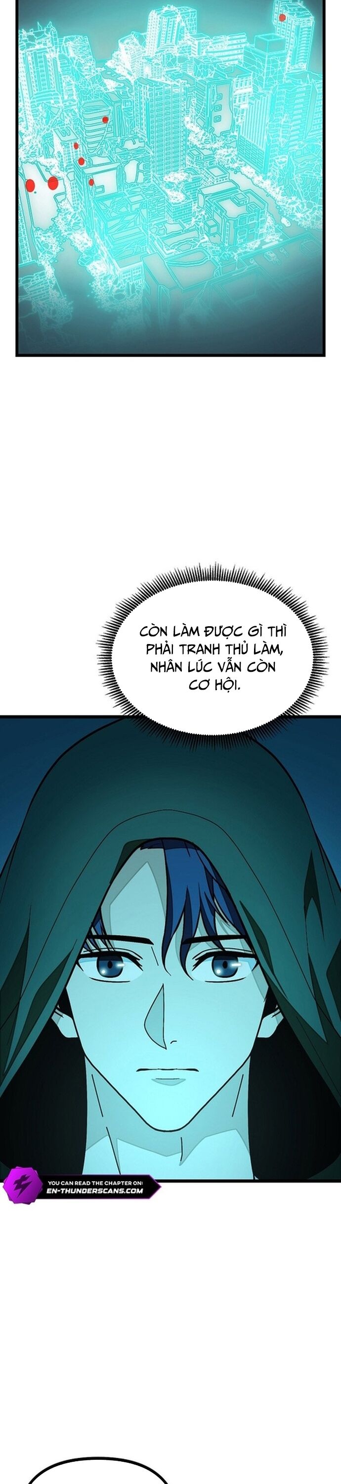 Kiếm Tiền Bằng Kỹ Năng Sao Chép Chapter 23 - Trang 30