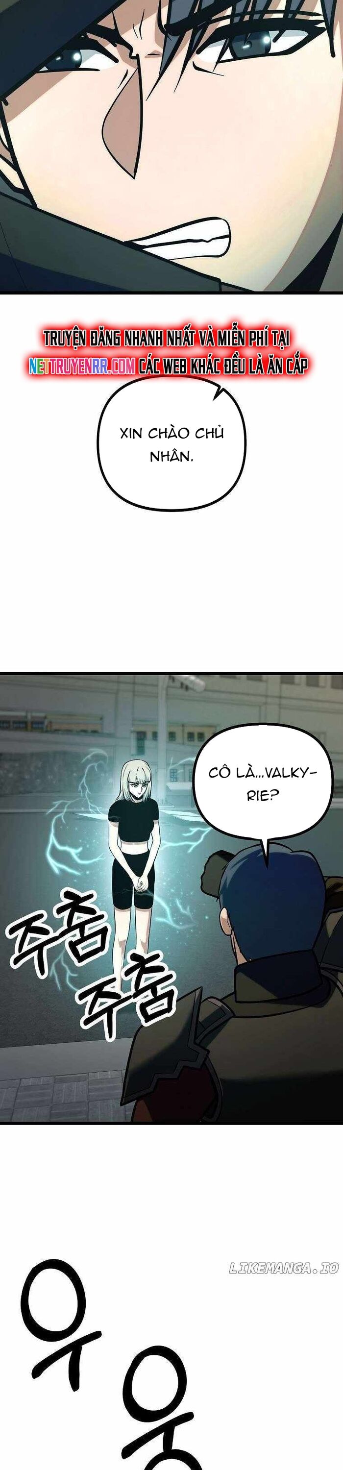 Kiếm Tiền Bằng Kỹ Năng Sao Chép Chapter 29 - Trang 19
