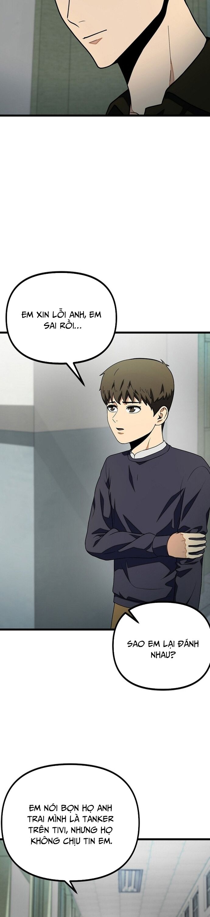 Kiếm Tiền Bằng Kỹ Năng Sao Chép Chapter 23 - Trang 6