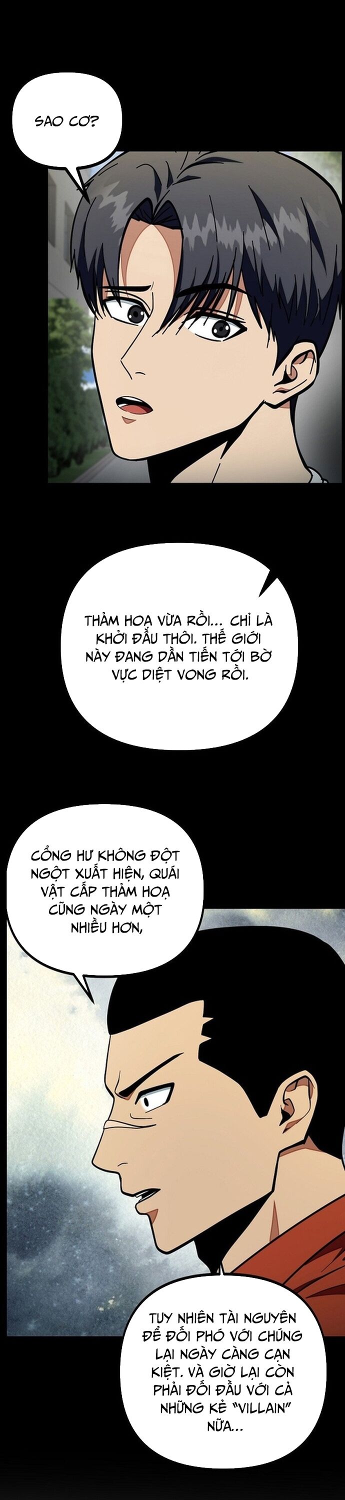 Kiếm Tiền Bằng Kỹ Năng Sao Chép Chapter 23 - Trang 15