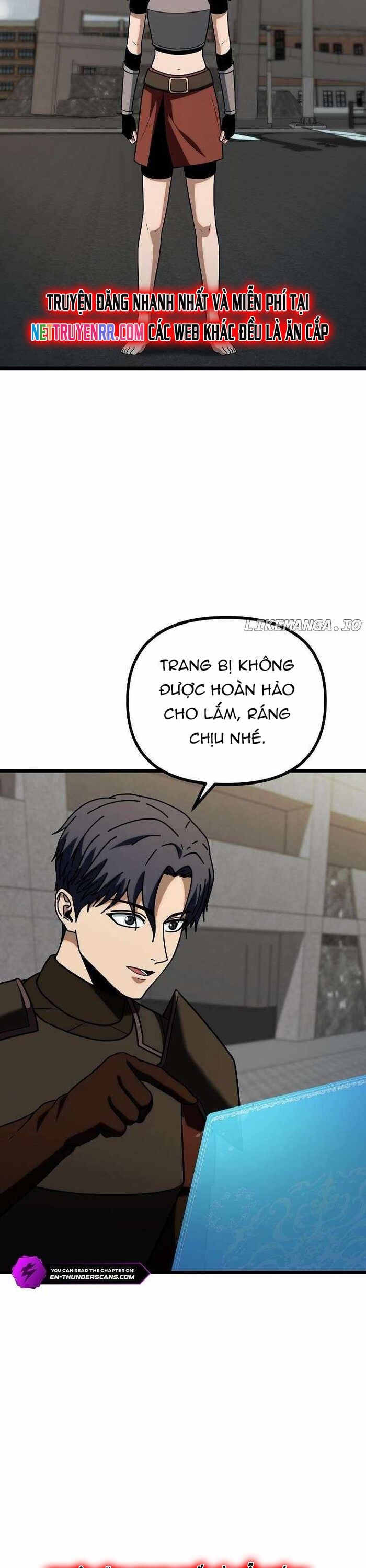 Kiếm Tiền Bằng Kỹ Năng Sao Chép Chapter 29 - Trang 26