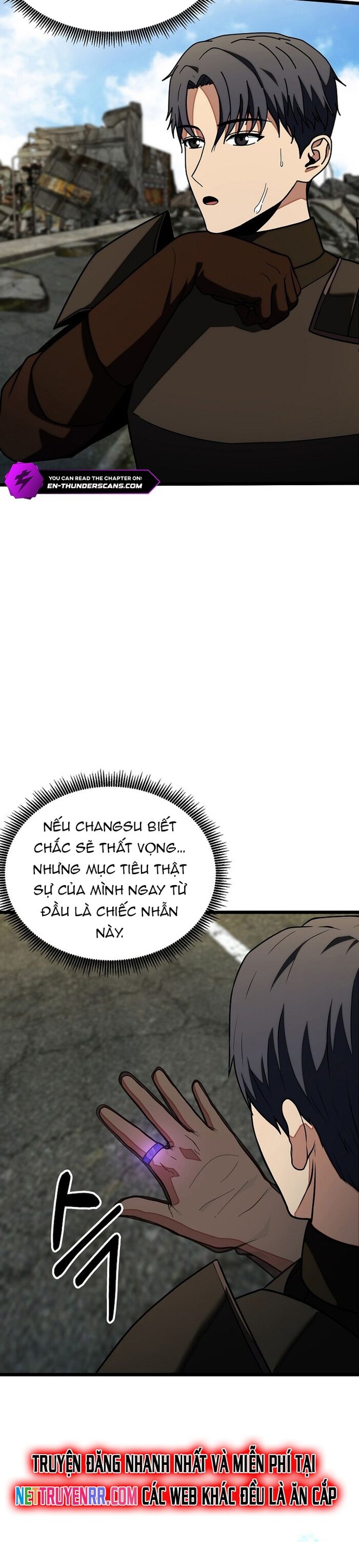 Kiếm Tiền Bằng Kỹ Năng Sao Chép Chapter 27 - Trang 27