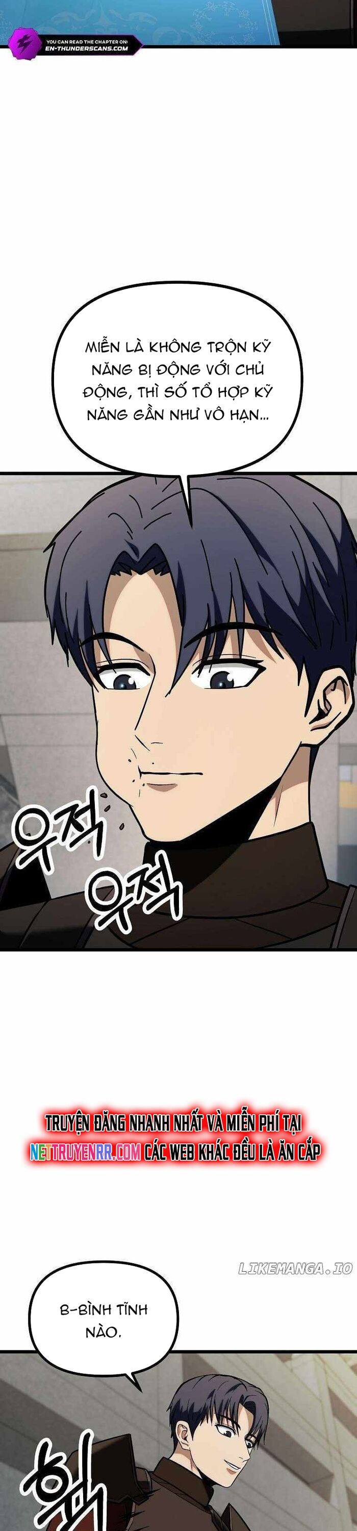 Kiếm Tiền Bằng Kỹ Năng Sao Chép Chapter 29 - Trang 9