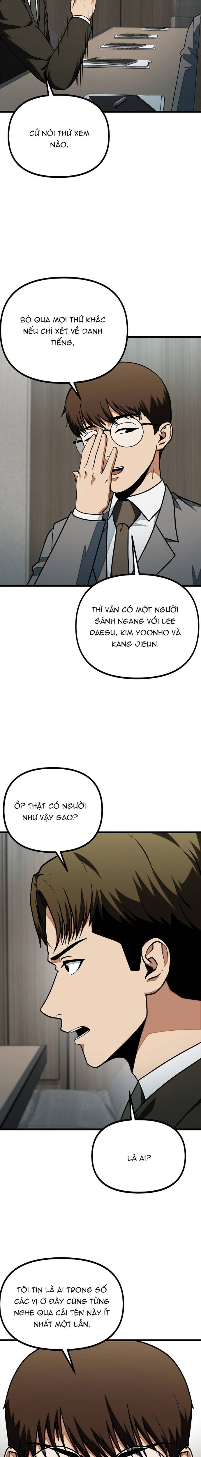 Kiếm Tiền Bằng Kỹ Năng Sao Chép Chapter 31 - Trang 8