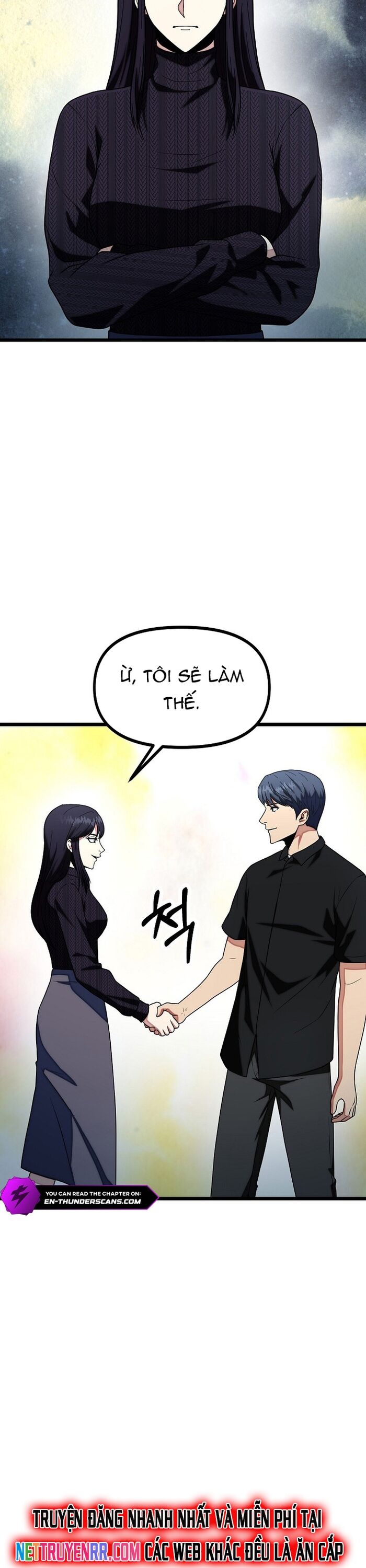 Kiếm Tiền Bằng Kỹ Năng Sao Chép Chapter 27 - Trang 1