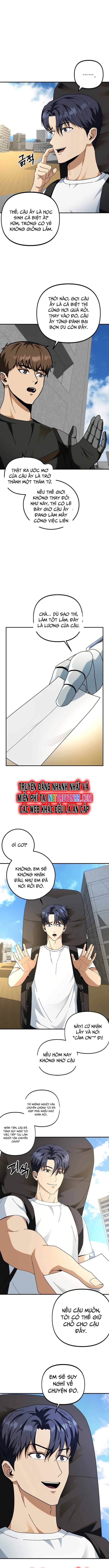 Kiếm Tiền Bằng Kỹ Năng Sao Chép Chapter 4 - Trang 8