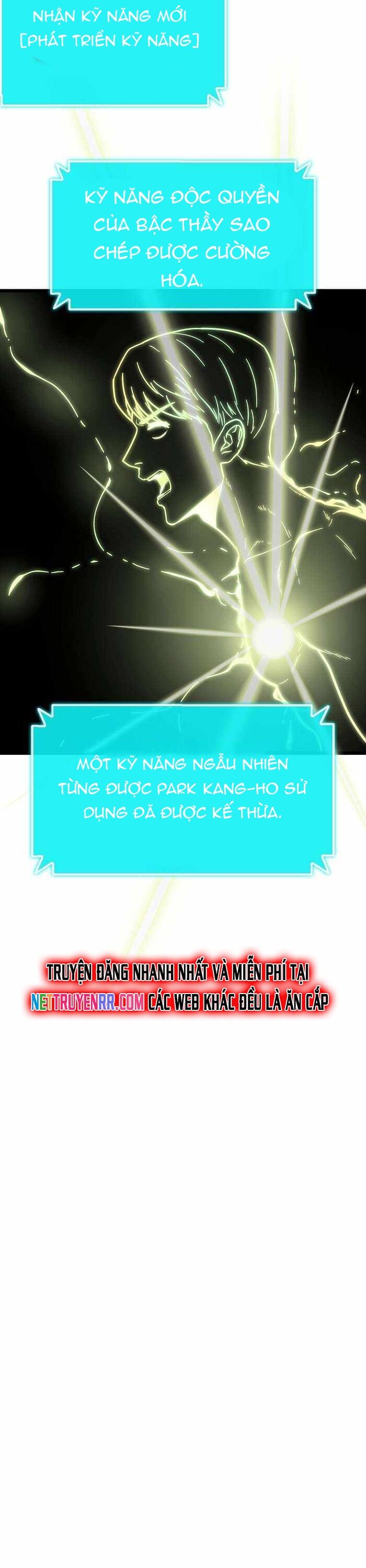 Kiếm Tiền Bằng Kỹ Năng Sao Chép Chapter 29 - Trang 2