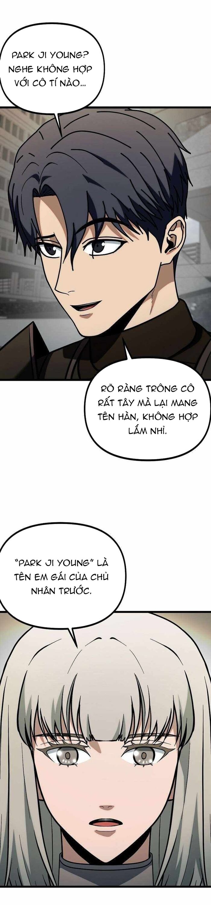Kiếm Tiền Bằng Kỹ Năng Sao Chép Chapter 29 - Trang 31