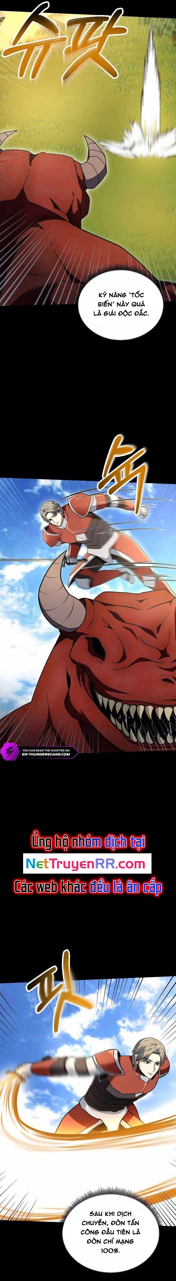 Kiếm Tiền Bằng Kỹ Năng Sao Chép Chapter 14 - Trang 6