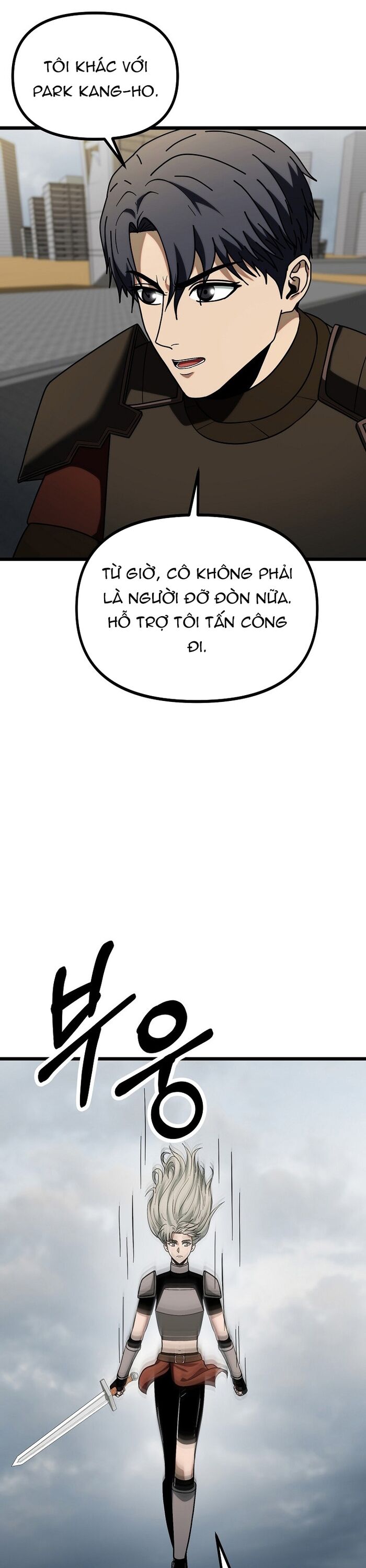 Kiếm Tiền Bằng Kỹ Năng Sao Chép Chapter 28 - Trang 10