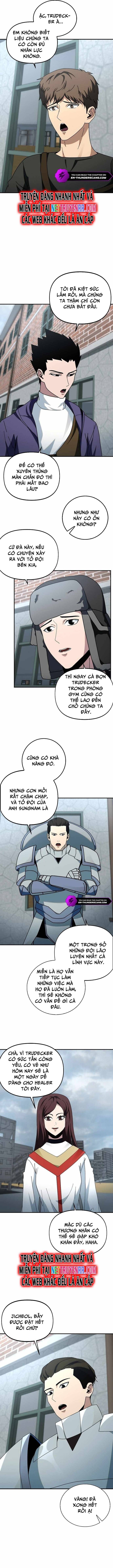 Kiếm Tiền Bằng Kỹ Năng Sao Chép Chapter 7 - Trang 5