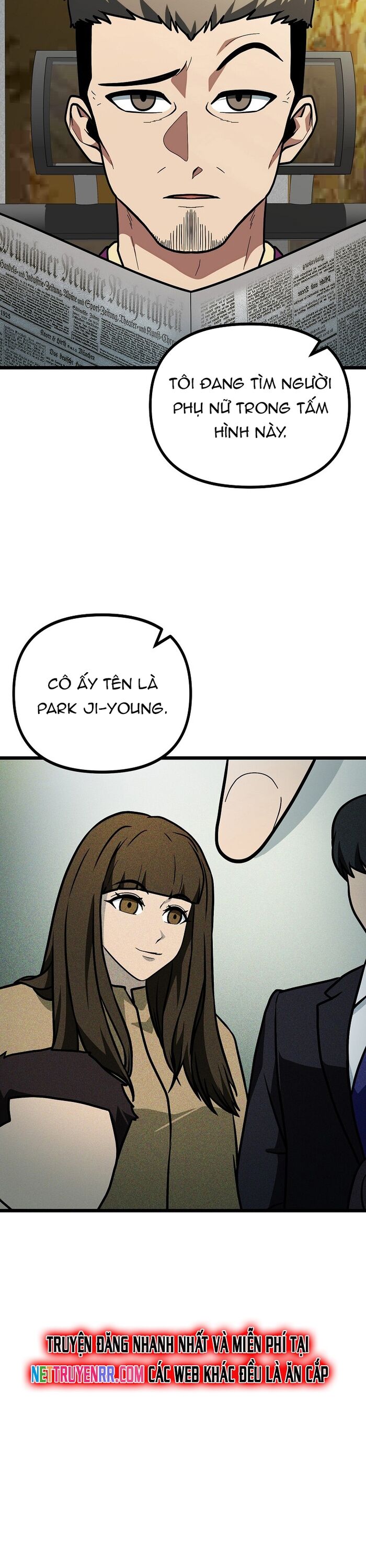 Kiếm Tiền Bằng Kỹ Năng Sao Chép Chapter 28 - Trang 43