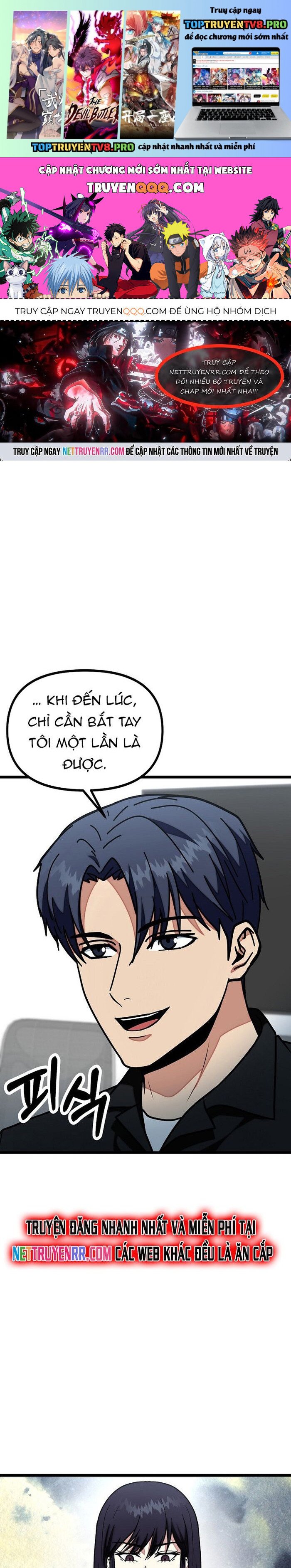 Kiếm Tiền Bằng Kỹ Năng Sao Chép Chapter 27 - Trang 0