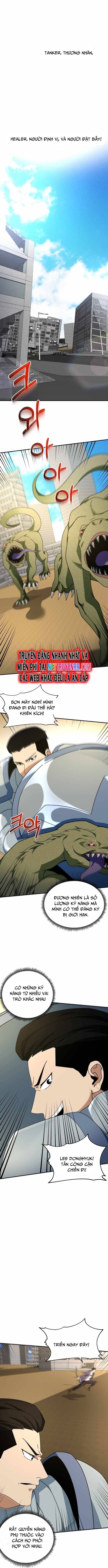 Kiếm Tiền Bằng Kỹ Năng Sao Chép Chapter 4 - Trang 4