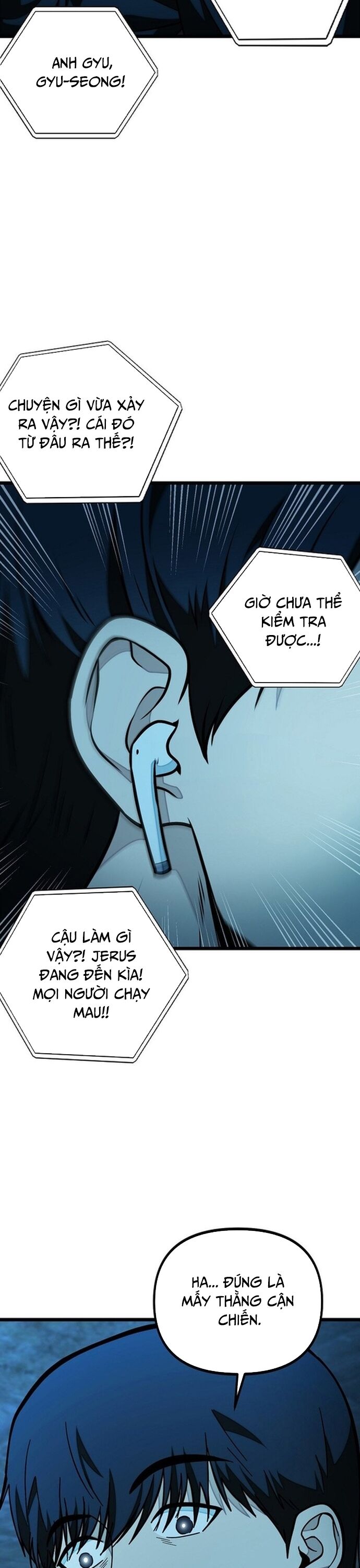 Kiếm Tiền Bằng Kỹ Năng Sao Chép Chapter 23 - Trang 35
