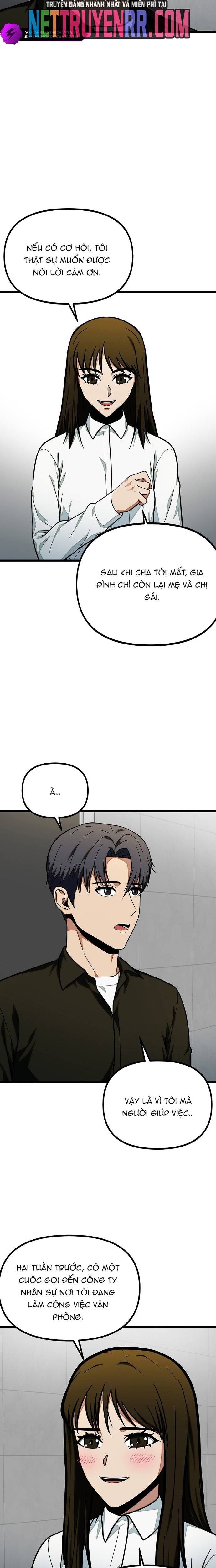 Kiếm Tiền Bằng Kỹ Năng Sao Chép Chapter 31 - Trang 2