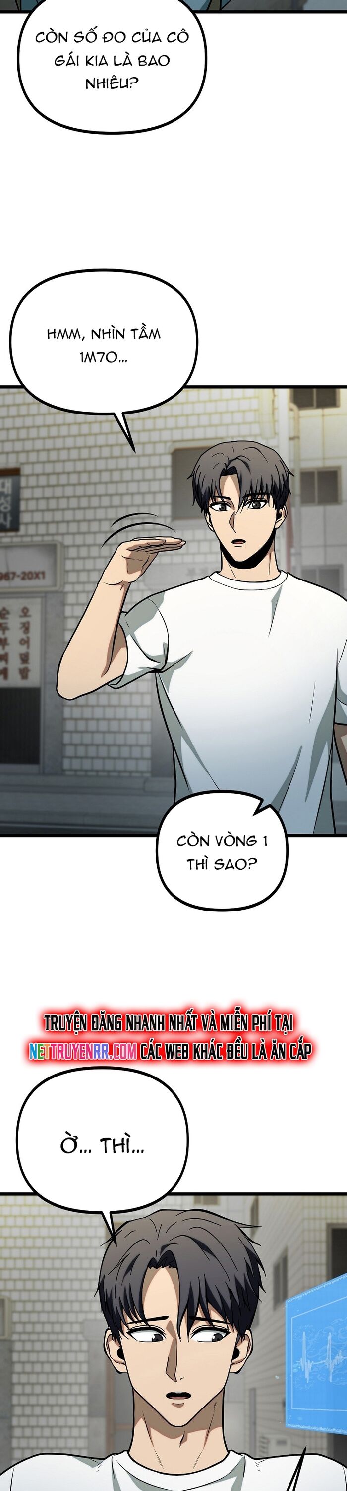Kiếm Tiền Bằng Kỹ Năng Sao Chép Chapter 28 - Trang 34