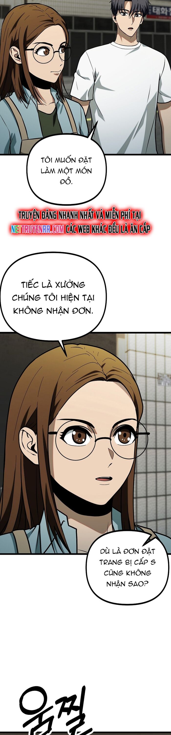 Kiếm Tiền Bằng Kỹ Năng Sao Chép Chapter 28 - Trang 29
