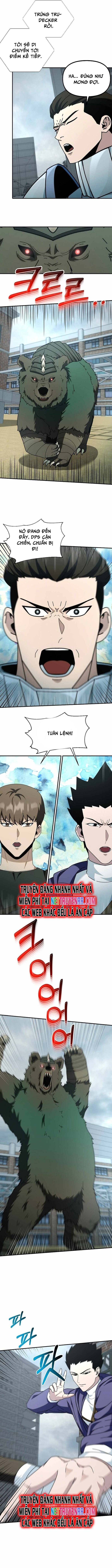 Kiếm Tiền Bằng Kỹ Năng Sao Chép Chapter 7 - Trang 8
