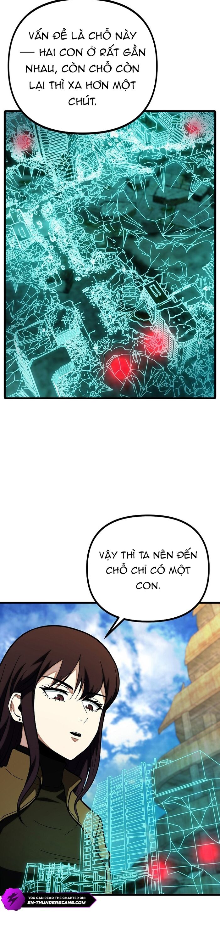 Kiếm Tiền Bằng Kỹ Năng Sao Chép Chapter 27 - Trang 7