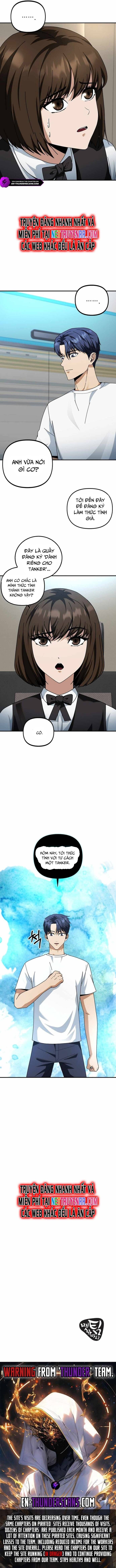 Kiếm Tiền Bằng Kỹ Năng Sao Chép Chapter 4 - Trang 10