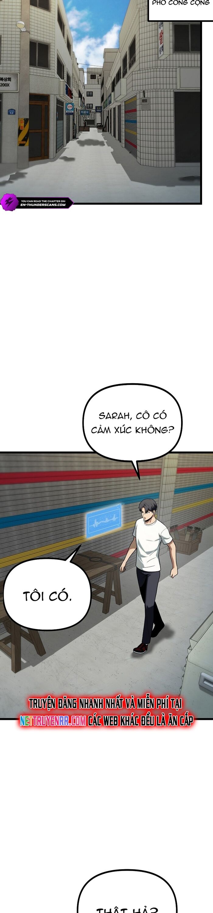Kiếm Tiền Bằng Kỹ Năng Sao Chép Chapter 28 - Trang 25