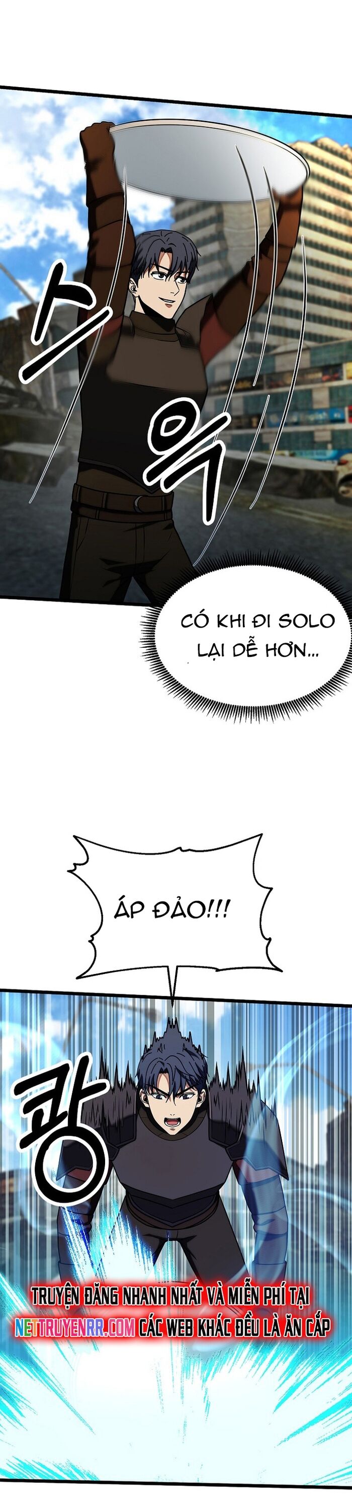Kiếm Tiền Bằng Kỹ Năng Sao Chép Chapter 27 - Trang 24