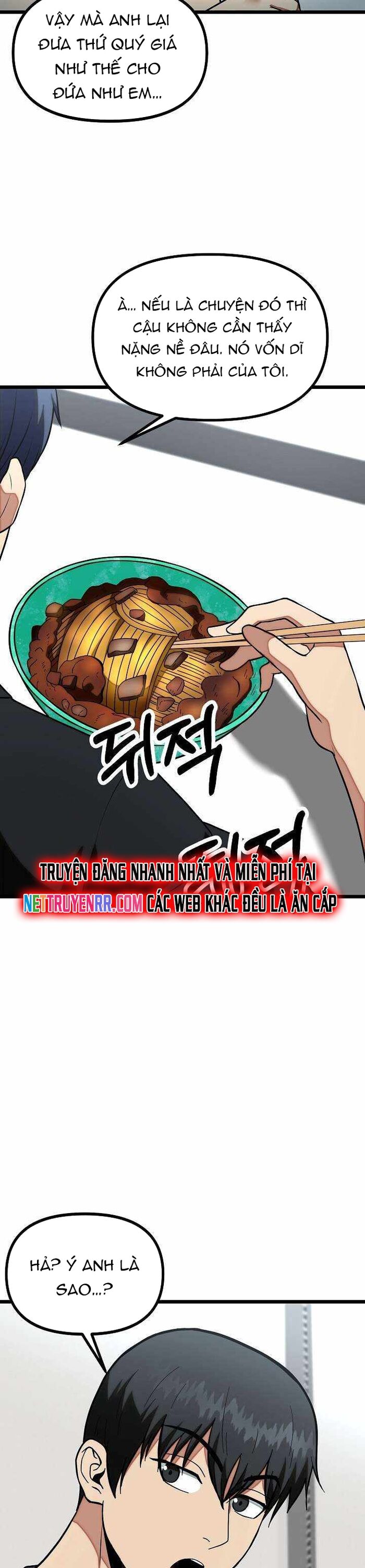Kiếm Tiền Bằng Kỹ Năng Sao Chép Chapter 26 - Trang 6