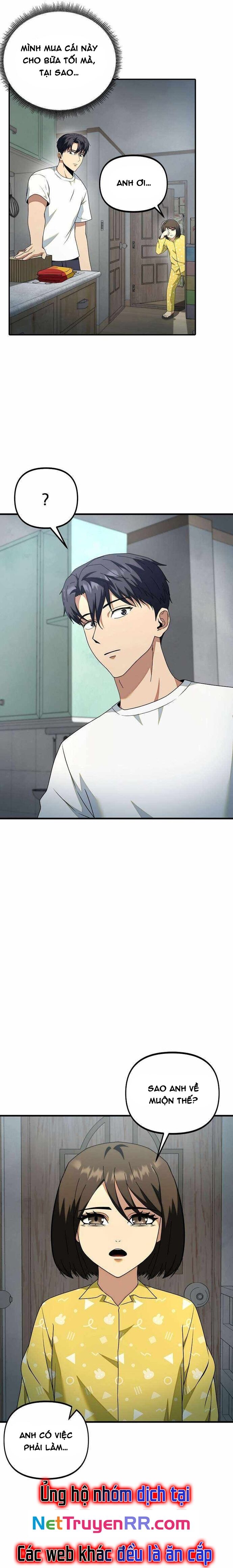 Kiếm Tiền Bằng Kỹ Năng Sao Chép Chapter 14 - Trang 11
