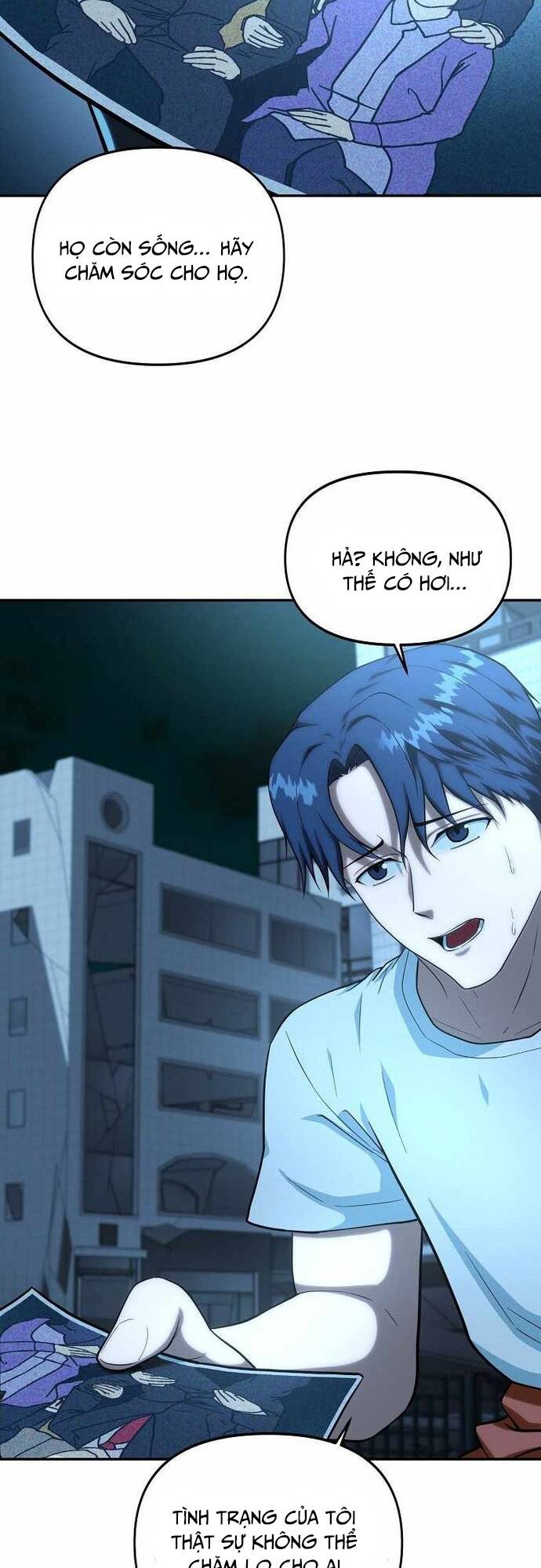 Kiếm Tiền Bằng Kỹ Năng Sao Chép Chapter 1 - Trang 68
