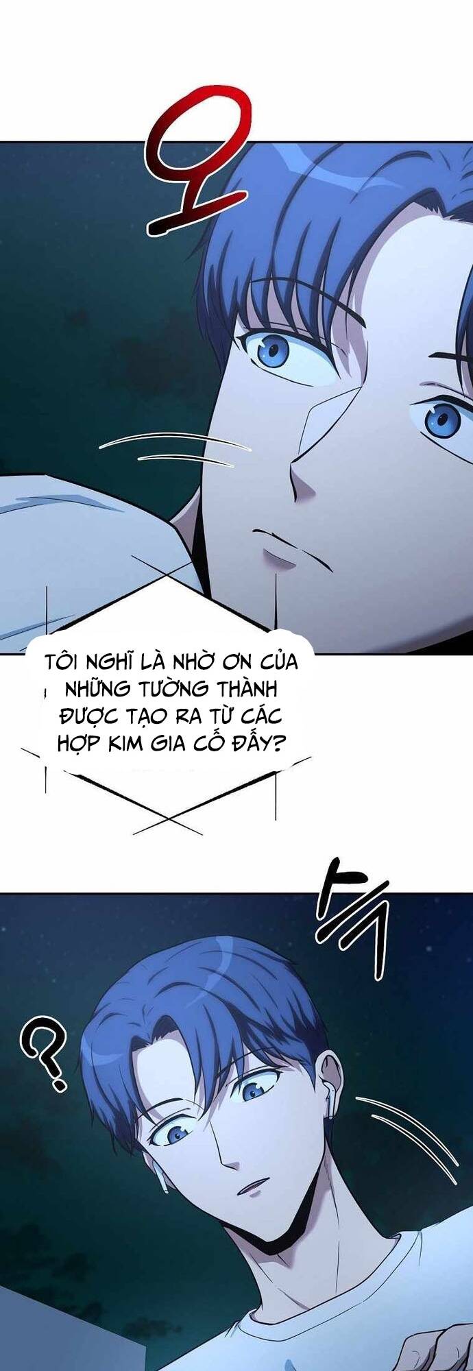 Kiếm Tiền Bằng Kỹ Năng Sao Chép Chapter 1 - Trang 8