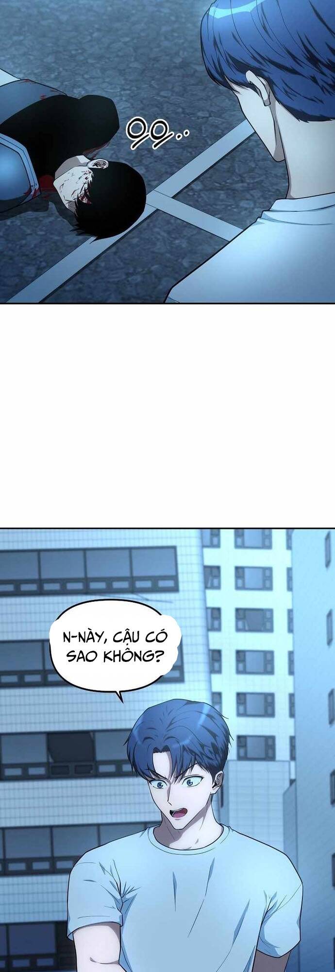 Kiếm Tiền Bằng Kỹ Năng Sao Chép Chapter 1 - Trang 58