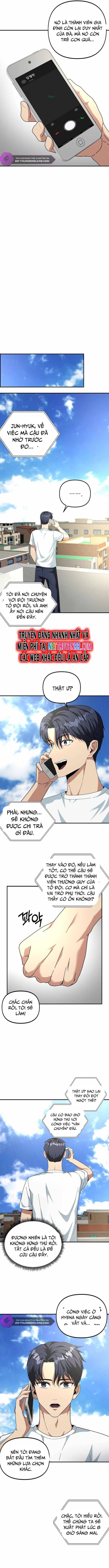 Kiếm Tiền Bằng Kỹ Năng Sao Chép Chapter 3 - Trang 6