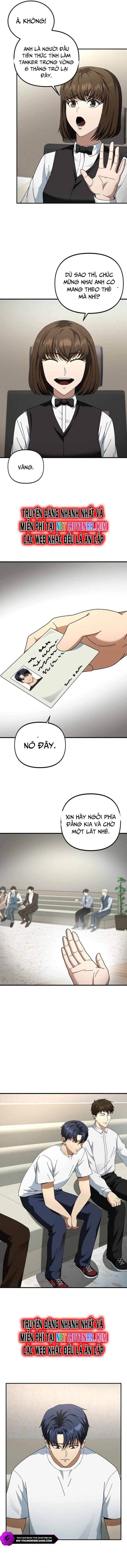 Kiếm Tiền Bằng Kỹ Năng Sao Chép Chapter 5 - Trang 1