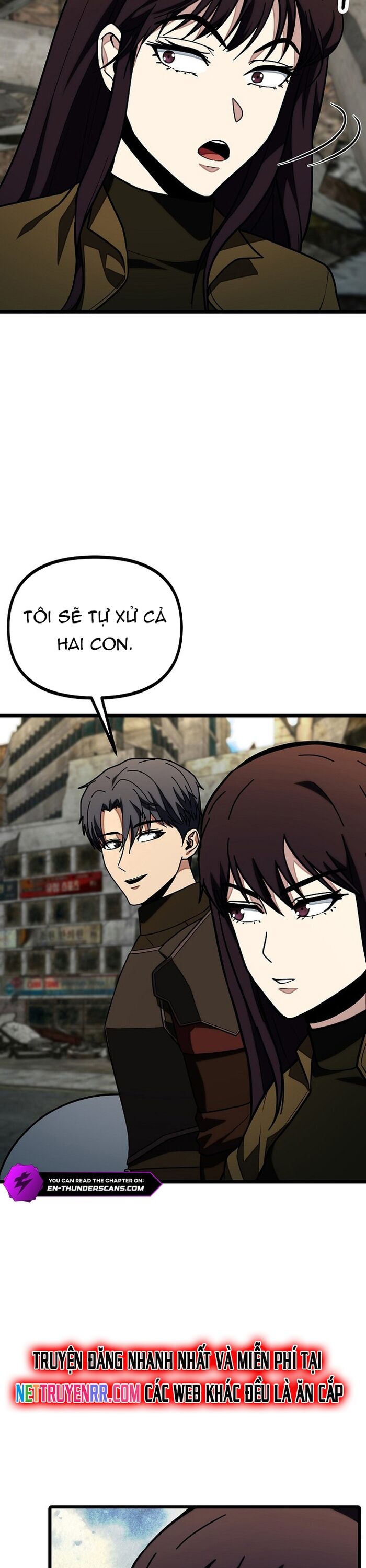Kiếm Tiền Bằng Kỹ Năng Sao Chép Chapter 27 - Trang 11
