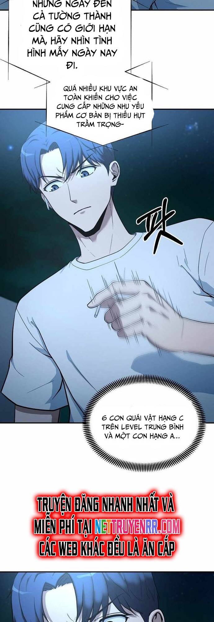 Kiếm Tiền Bằng Kỹ Năng Sao Chép Chapter 1 - Trang 10