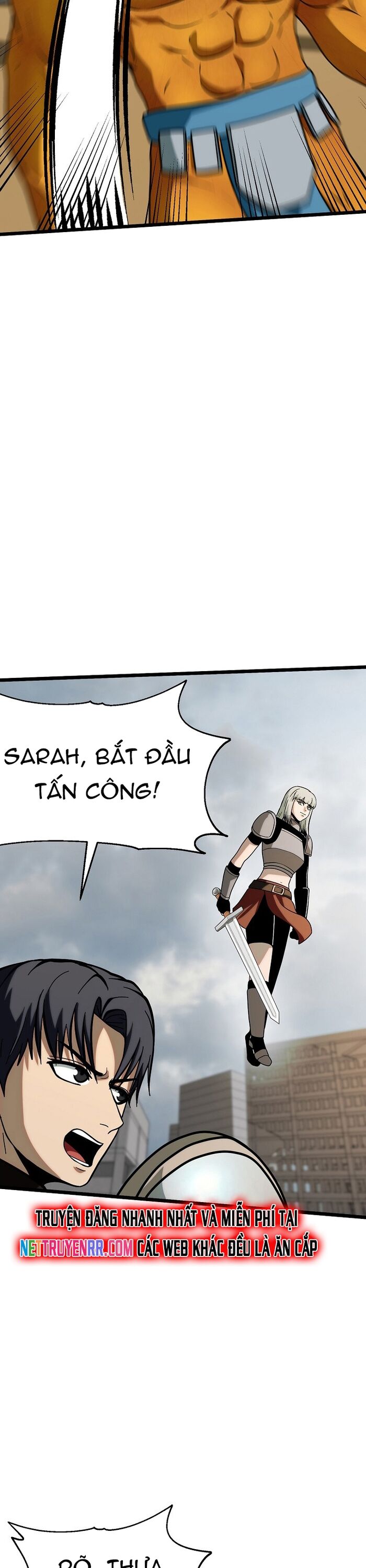 Kiếm Tiền Bằng Kỹ Năng Sao Chép Chapter 28 - Trang 19