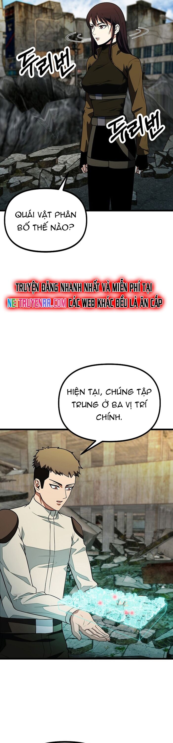 Kiếm Tiền Bằng Kỹ Năng Sao Chép Chapter 27 - Trang 6