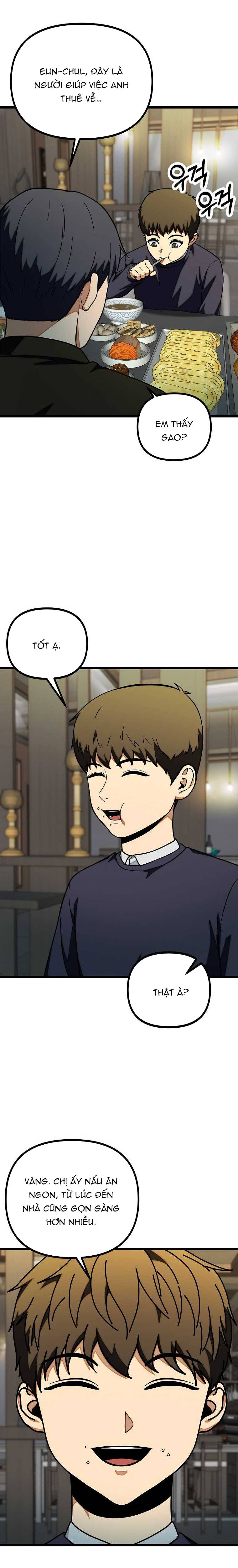 Kiếm Tiền Bằng Kỹ Năng Sao Chép Chapter 30 - Trang 19