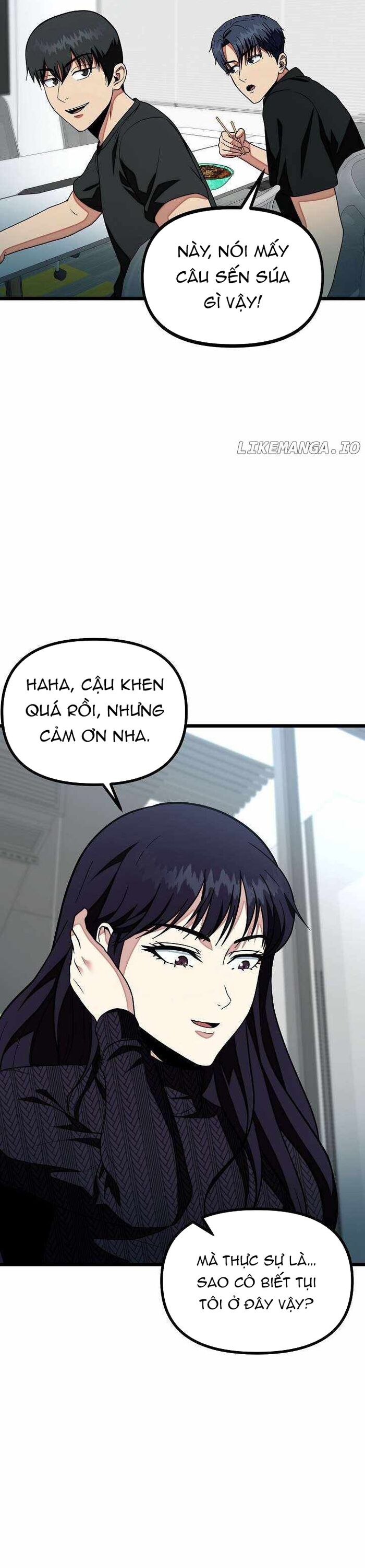 Kiếm Tiền Bằng Kỹ Năng Sao Chép Chapter 26 - Trang 11