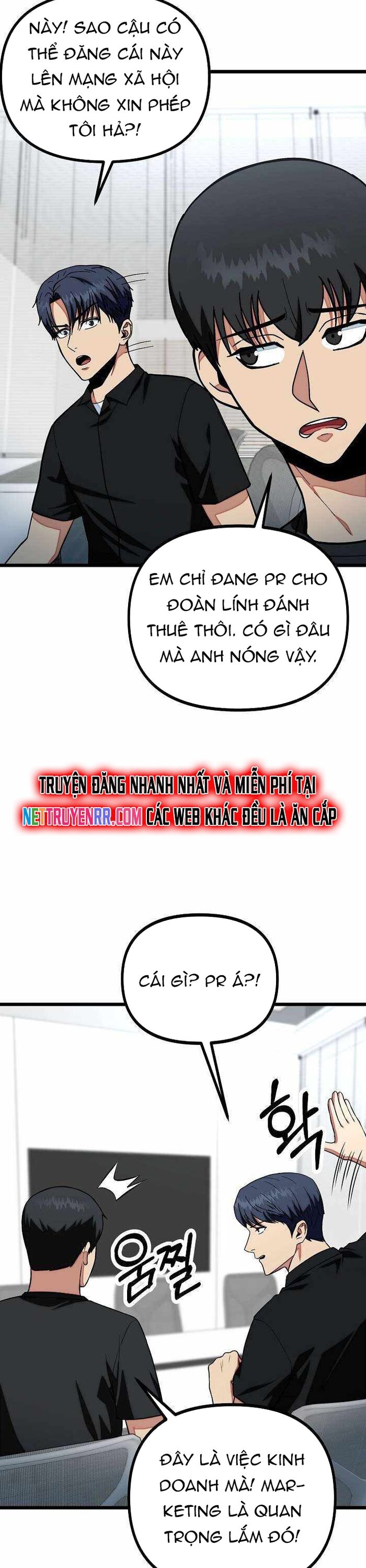 Kiếm Tiền Bằng Kỹ Năng Sao Chép Chapter 26 - Trang 16