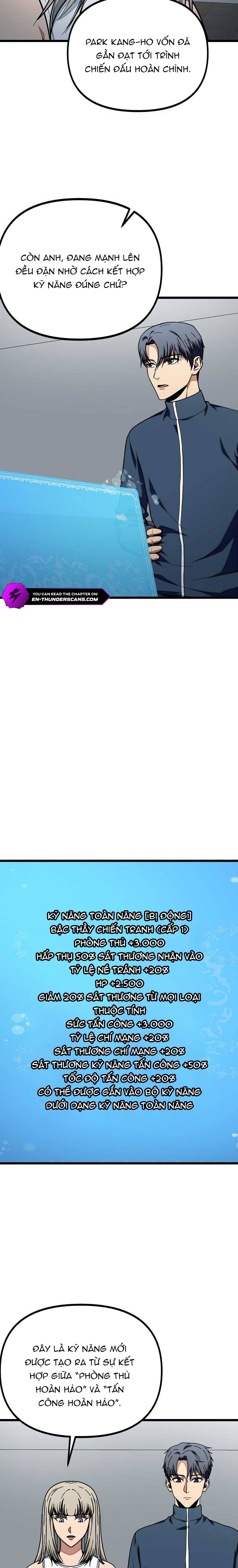 Kiếm Tiền Bằng Kỹ Năng Sao Chép Chapter 30 - Trang 7