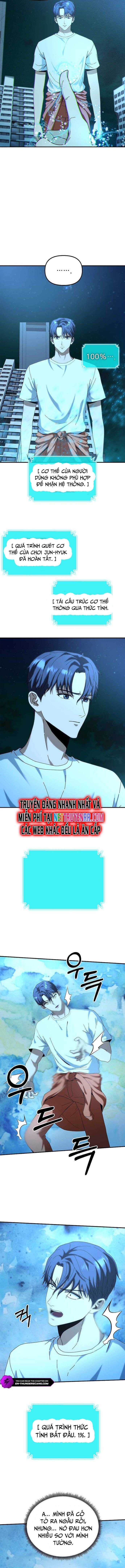 Kiếm Tiền Bằng Kỹ Năng Sao Chép Chapter 2 - Trang 4