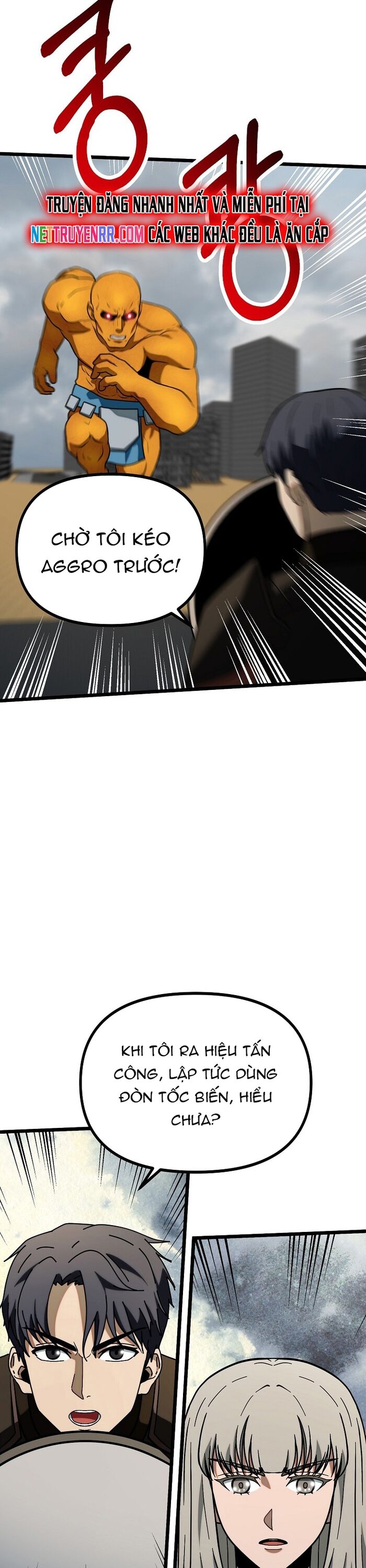 Kiếm Tiền Bằng Kỹ Năng Sao Chép Chapter 28 - Trang 13