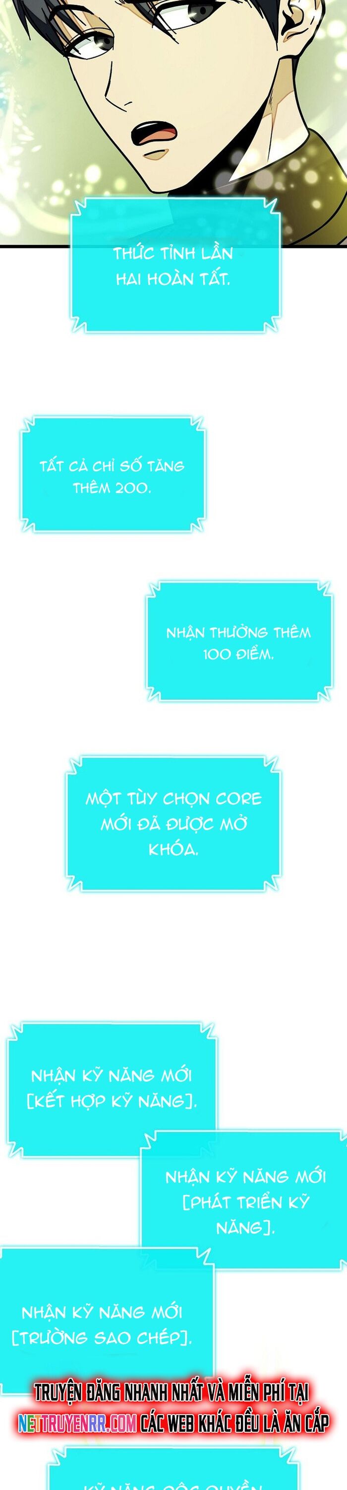 Kiếm Tiền Bằng Kỹ Năng Sao Chép Chapter 27 - Trang 38