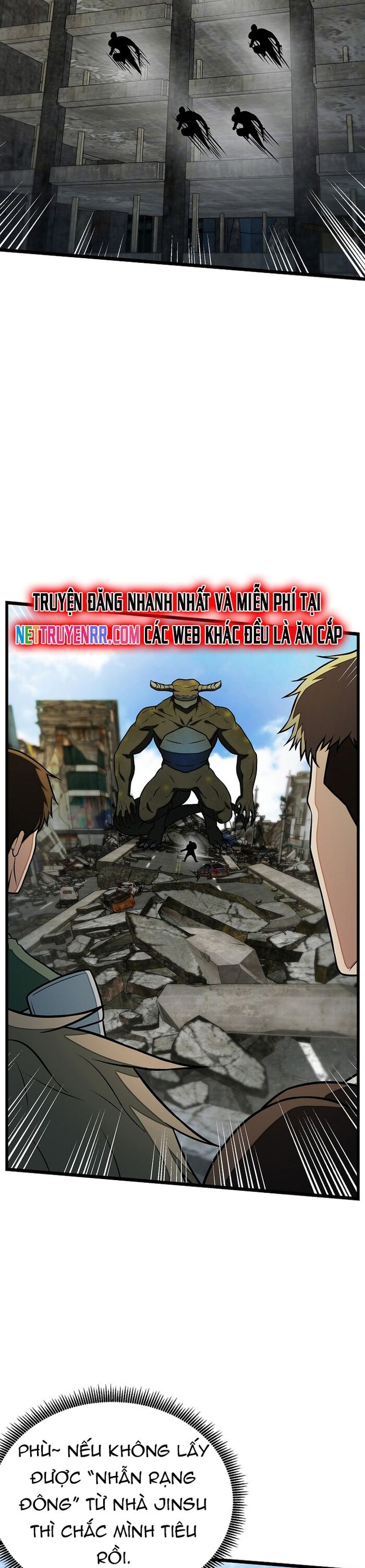 Kiếm Tiền Bằng Kỹ Năng Sao Chép Chapter 27 - Trang 26